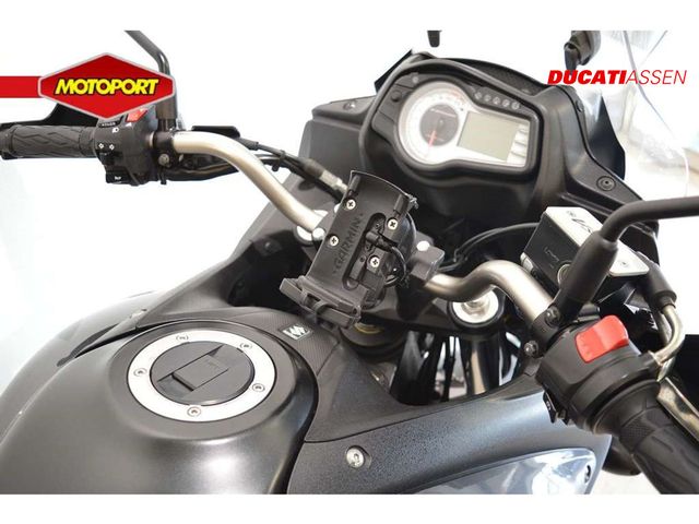 suzuki - v-strom-dl-650-abs