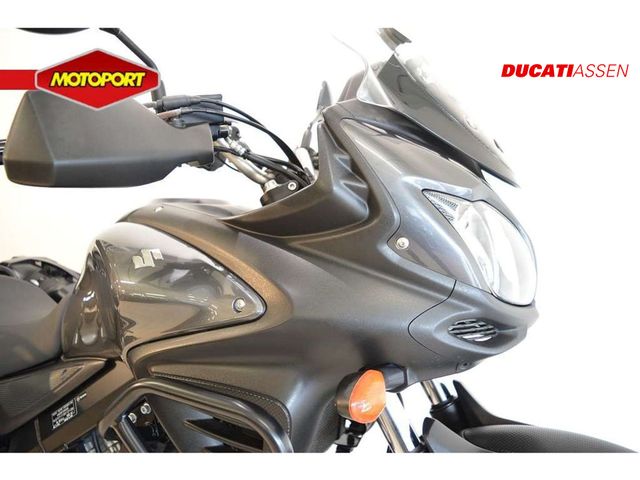 suzuki - v-strom-dl-650-abs
