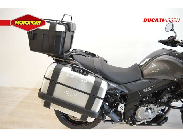 suzuki - v-strom-dl-650-abs
