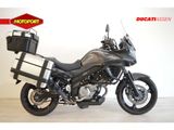 SUZUKI V-STROM DL 650 ABS