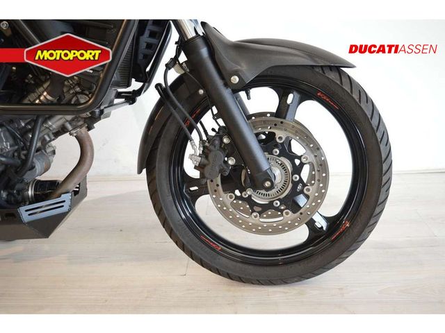 suzuki - v-strom-dl-650-abs