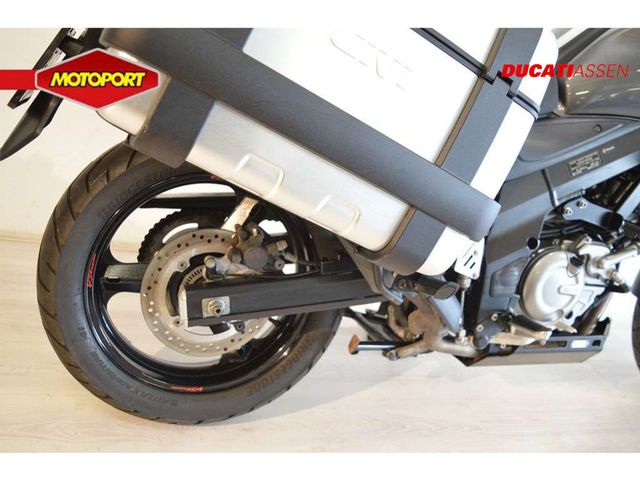 suzuki - v-strom-dl-650-abs