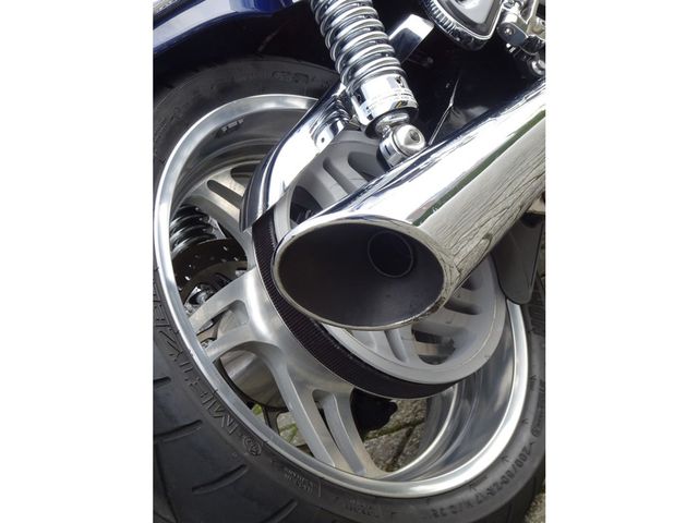 triumph - thunderbird