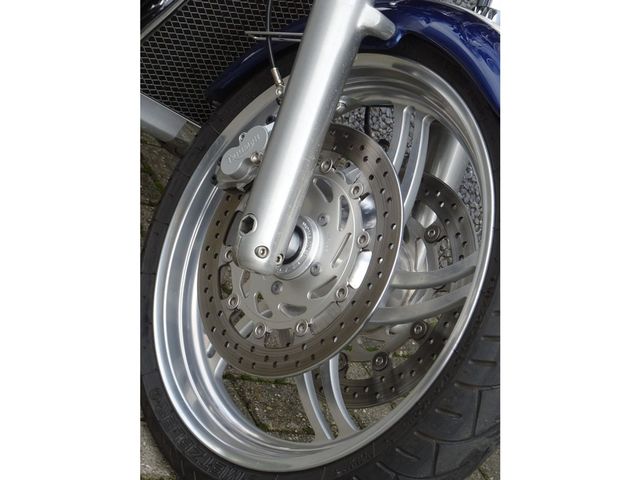 triumph - thunderbird