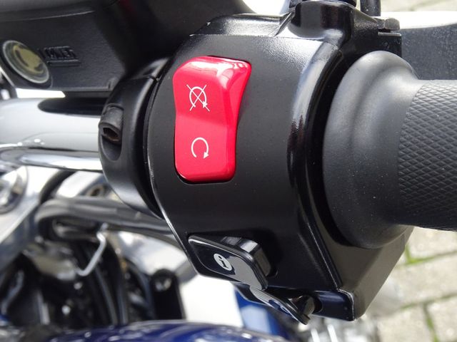 triumph - thunderbird