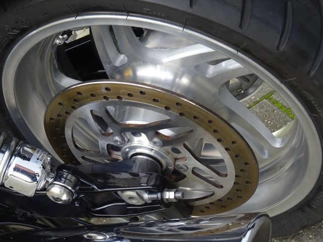 triumph - thunderbird