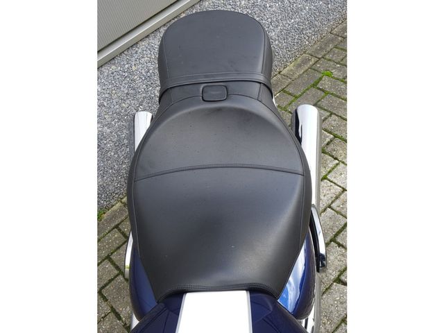 triumph - thunderbird