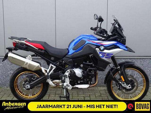 bmw - f-850-gs