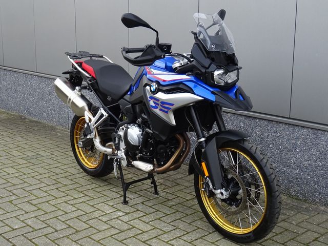 bmw - f-850-gs
