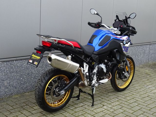 bmw - f-850-gs