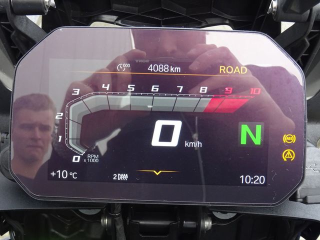 bmw - f-850-gs