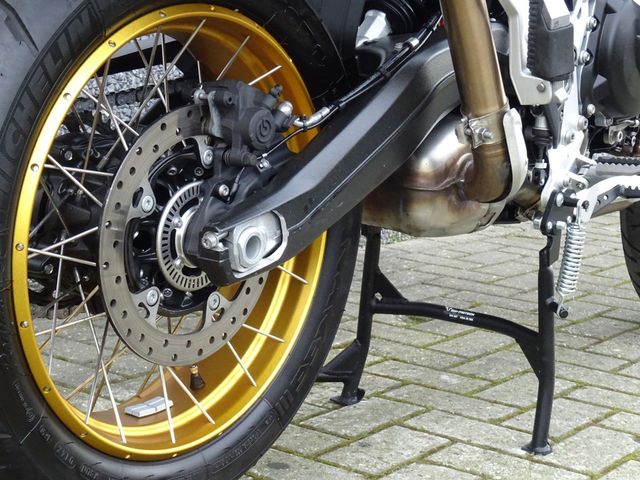 bmw - f-850-gs