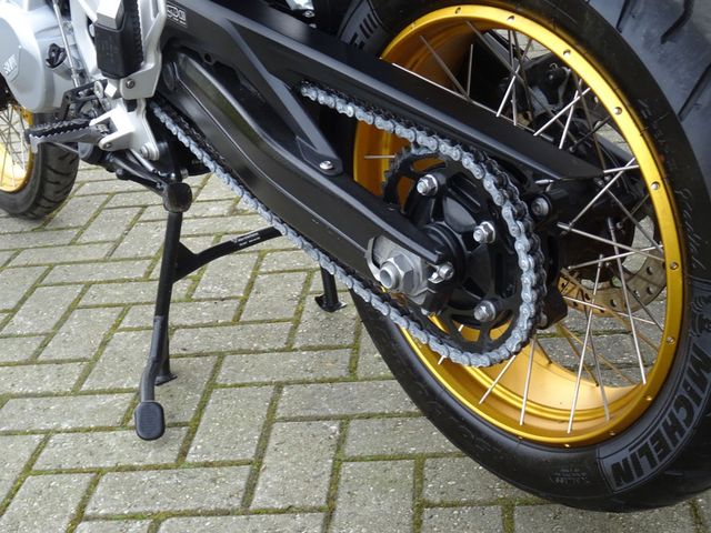 bmw - f-850-gs