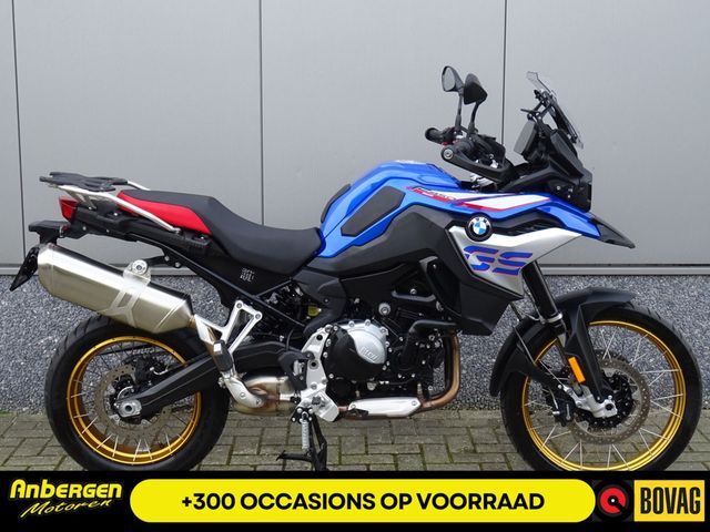 bmw - f-850-gs