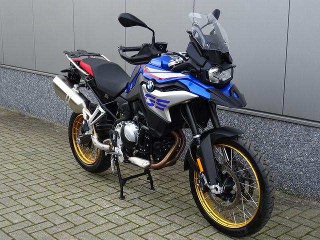 bmw - f-850-gs