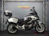 HONDA NC 750 X DCT