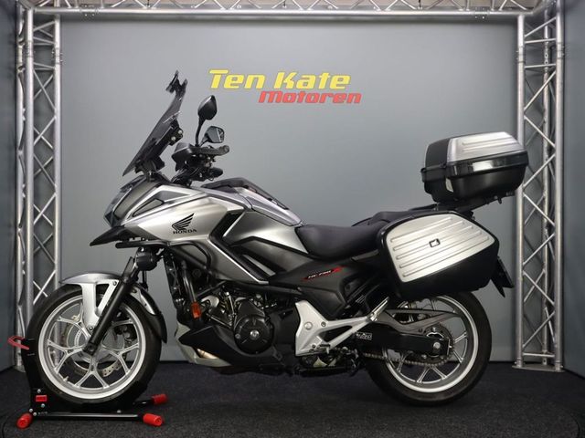 honda - nc-750-x-dct