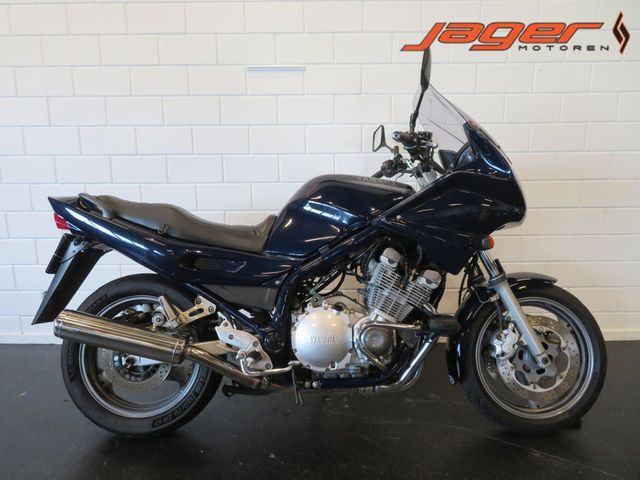 yamaha - xj-900-s-diversion