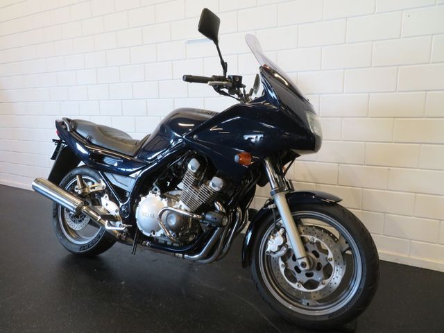 yamaha - xj-900-s-diversion