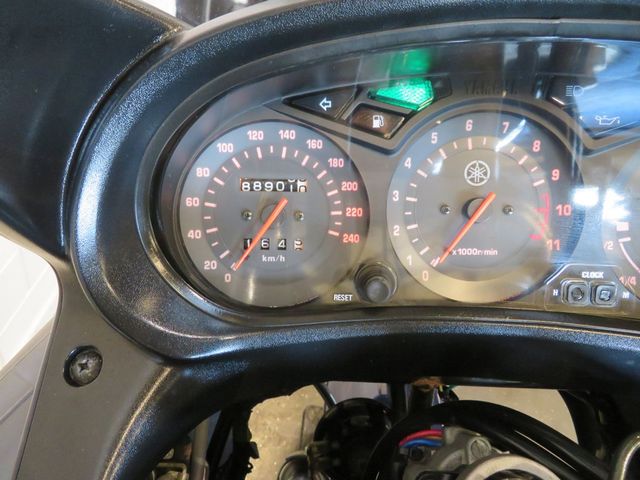 yamaha - xj-900-s-diversion