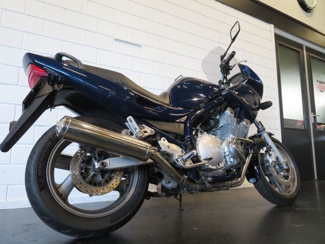yamaha - xj-900-s-diversion