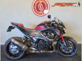 Kawasaki Z 800 ABS 2016 occasion