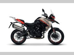 BENELLI TRK 702 X