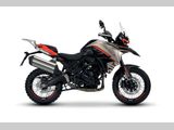 BENELLI TRK 702 X