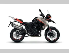 Benelli TRK 702 X 2026 nieuw