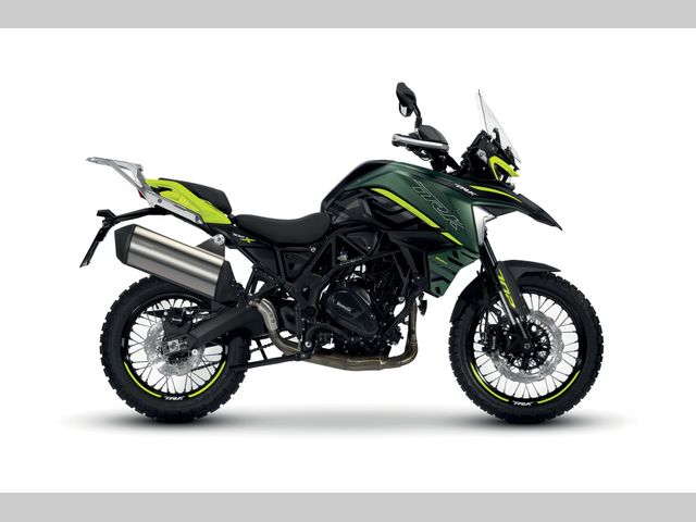 benelli - trk-702-x