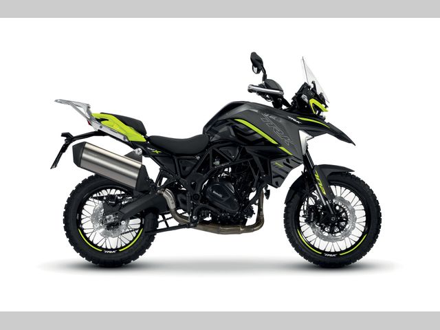 benelli - trk-702-x