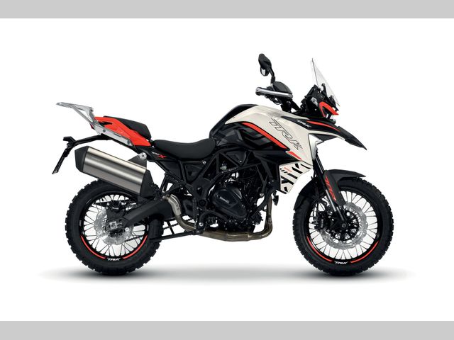 benelli - trk-702-x