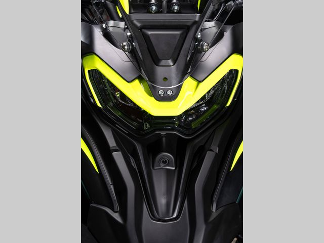 benelli - trk-702-x