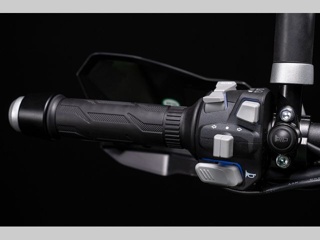 benelli - trk-702-x