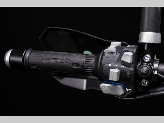 benelli - trk-702-x