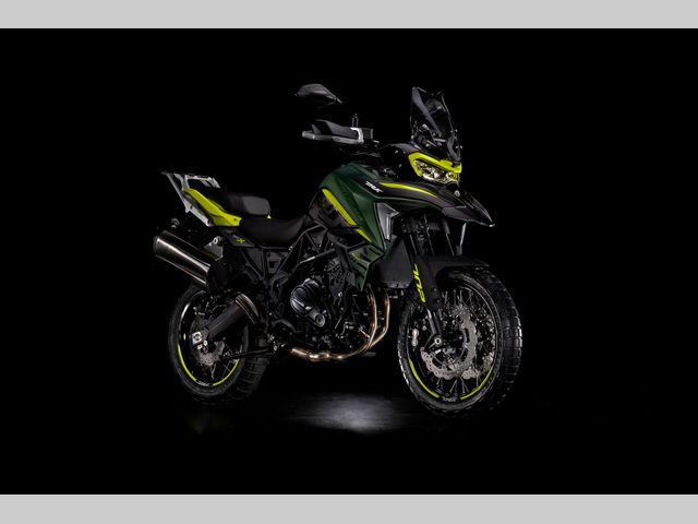benelli - trk-702-x