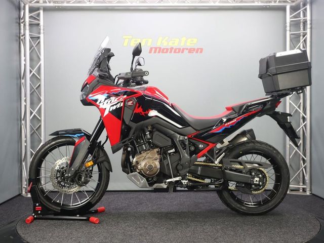 honda - crf-1100-l-africa-twin