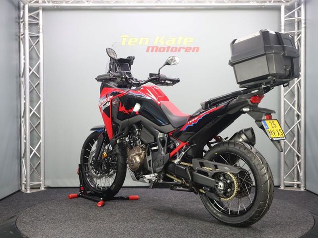 honda - crf-1100-l-africa-twin