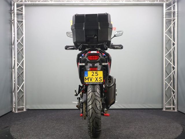 honda - crf-1100-l-africa-twin