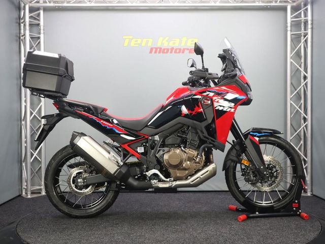 honda - crf-1100-l-africa-twin