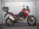 HONDA CRF 1100 L AFRICA TWIN