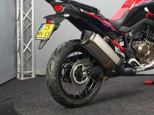 honda - crf-1100-l-africa-twin