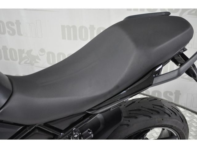 triumph - tiger