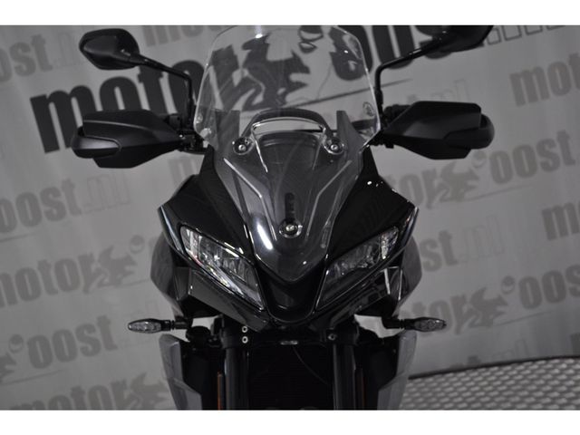 triumph - tiger