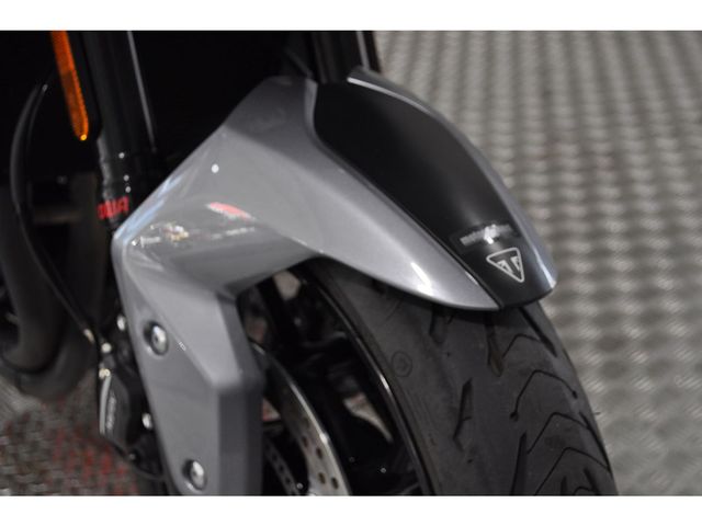 triumph - tiger