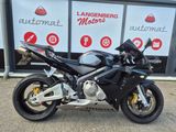 HONDA CBR 600 RR