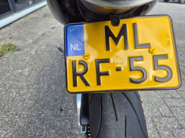 honda - cbr-600-rr