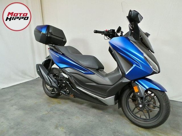 honda - nss-350-forza