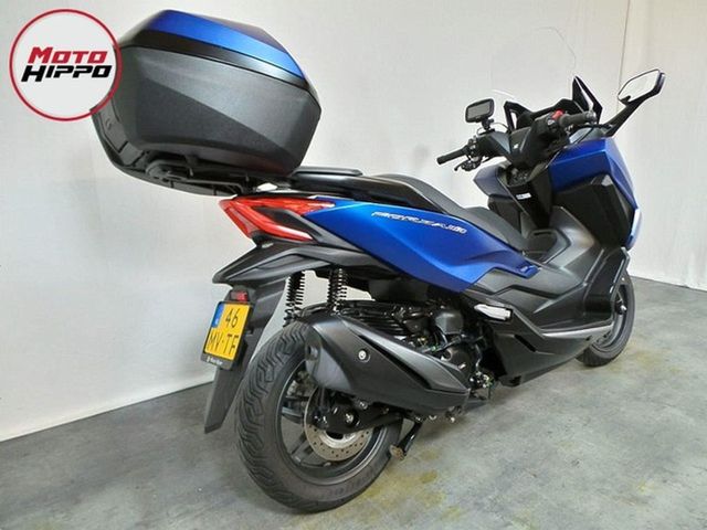 honda - nss-350-forza