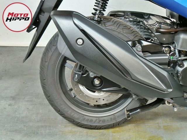 honda - nss-350-forza